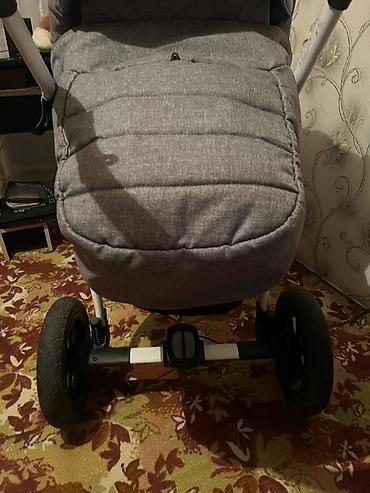 Коляски: Коляска, Б/у — 11