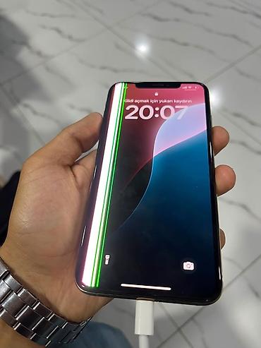 Apple iPhone: IPhone Xs Max, 64 GB, Face ID — 1