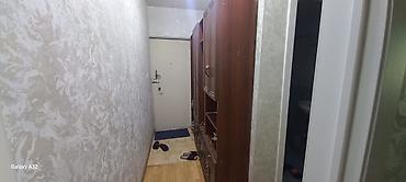 Квартиры: 1 otaqlı mənzil – rahat planlı və işıqlı - Daxili plan: giriş — 1