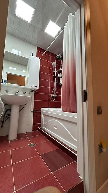 Yeni tikili: 2 otaqlı, Yeni tikili, 62 kv. m — 6