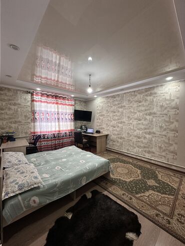 Продажа домов: Дом, 100 м², 3 комнаты, Агентство недвижимости, Косметический ремонт at lalafo.kg — 11 Продажа домов: Дом, 100 м², 3 комнаты, Агентство недвижимости, Косметический ремонт — 11