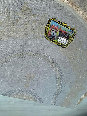 oval xalca: Xalça İran — 2