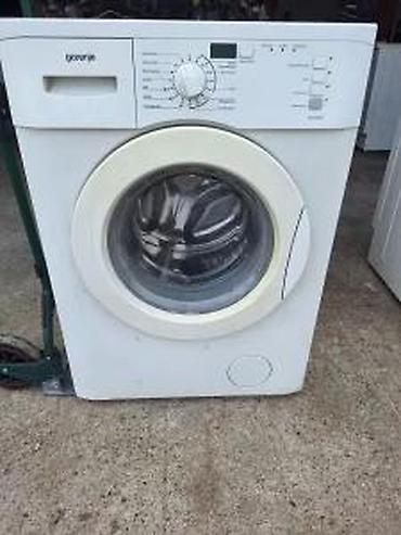 pc srbija: POLOVNI DELOVI VES MASINA GORENJE WA50129 | Polovni delovi ves — 2