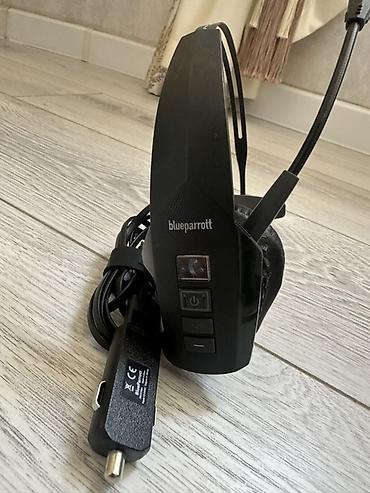 steelseries arctis: Профессиональная Гарнитура BlueParrott B350-XT Model: OTE921 на одном — 3