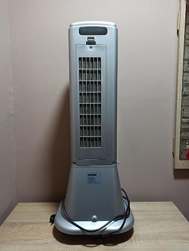 Ostali proizvodi za kuću: Karakteristike: Snaga: 200W Napon: 220V Frekvencija: 50Hz Visina — 6