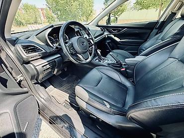 диски cromodora: Subaru Crosstrek: 2019 г., 2 л, Вариатор, Бензин, Кроссовер — 9