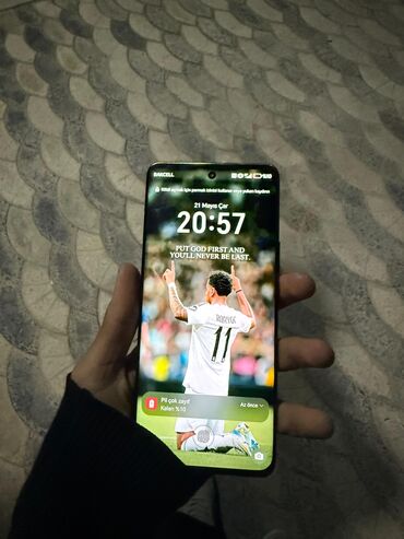 i̇phone 12 mini: Honor X9b, 256 ГБ, цвет - Черный