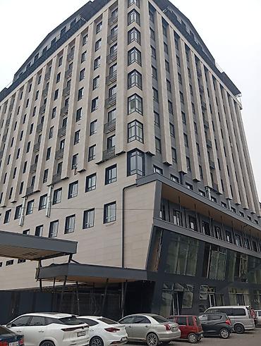 на бизнес: Продается пентхаус площадью 130 кв.м. цена 950$ за кв. район — 1