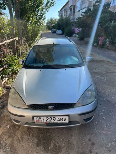 ford focus машина: Ford Focus: 2005 г., 1.6 л, Механика, Бензин, Универсал