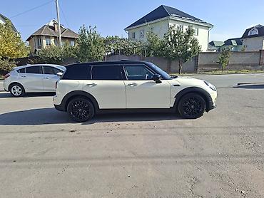 Mini: Mini Cooper Clubman: 2021 г., 1.5 л, Автомат, Бензин, Универсал — 5