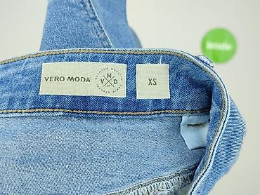 Spódnice: Vero Moda, Spódnica damska, rozmiar XS — 4