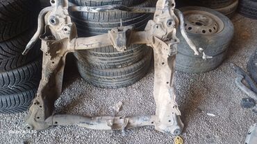 машину в рассрочку: Проставки Honda 2004 г., Б/у, Оригинал, Япония