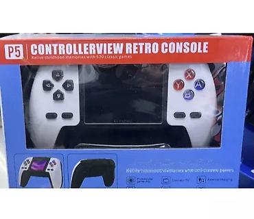 cam culami: Kontrolor retro konzola - WiFi džojstik Dobrodošli u Davidov shop — 1