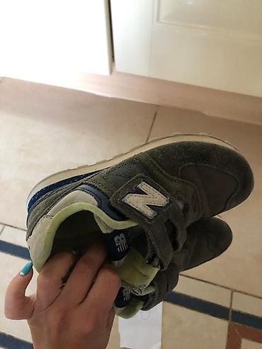 new balance: 30 razmer Uşaq idman ayaqqabısı – New Balance - Model: New Balance — 5