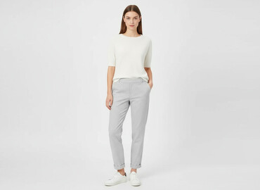 legginsy jezdzieckie zimowe: Vero Moda, Брюки жіночі, розмір 2XS