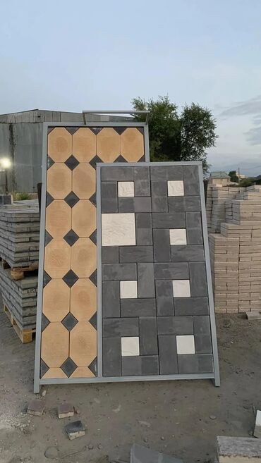 Бордюры: Бордюр, Бесплатная доставка, Гарантия, Бесплатный выезд — 22