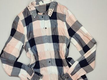 t shirty coco: Koszula damska, H&M, rozmiar S