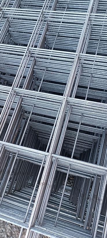 Сварная сетка: СЕТКА МАК И РАБИЦА ОТ ПРОИЗВОДИТЕЛЯ В МАЕВКЕ ​Ищете надежное — 11