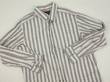 Чоловічий одяг: Marks & Spencer, Сорочка для чоловіків, розмір L — 1