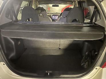 Honda: Honda Fit: 2005 г., 1.5 л, Автомат, Бензин, Хэтчбэк — 6