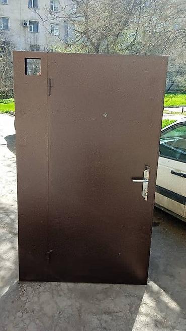 Двери на заказ: Бронированные Двери на Заказ 3-5 дней Полимерное покрытие. Утепление — 4