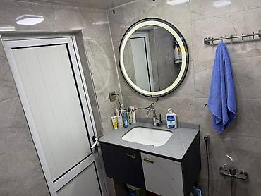 Köhnə tikili: Bakı, Montin, 3 otaqlı, Köhnə tikili, m. Nəriman Nərimanov, 59 kv. m — 19