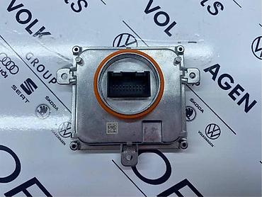 h7 led sijalice: BALASTI ZA VOLKSWAGEN POLO, SCIROCCO, PASSAT B6 . - 4G0 907 397 R | — 2