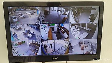 Видеонаблюдение, охрана: Системы видеонаблюдения, Домофоны | Офисы, Квартиры, Дома | Установка, Демонтаж, Настройка at lalafo.kg — 8 Видеонаблюдение, охрана: Системы видеонаблюдения, Домофоны | Офисы, Квартиры, Дома | Установка, Демонтаж, Настройка — 8