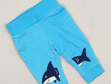 ocieplany pajacyk: Legginsy, So cute, 1-3 m, stan - Idealny