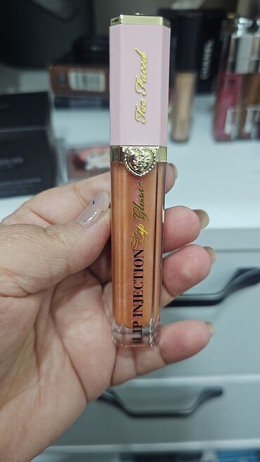 Kosmetika dəstləri: Kosmetik dəst, Mac, 3 məhsul — 4