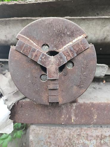 Бочки: Бочка Металл, Самовывоз at lalafo.kg — 9 Бочки: Бочка Металл, Самовывоз — 9