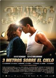 amor real dvd: 3 metros sobre el cielo film sa srpskim prevodom. U ponudi imamo jos