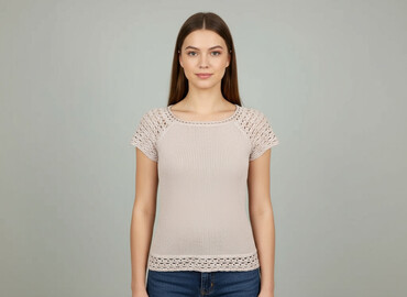 T-shirty: T-shirt damski, rozmiar S