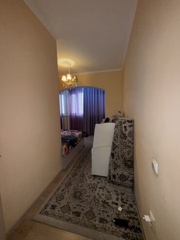 Продажа квартир: 3 комнаты, 73 м², 106 серия улучшенная, 3 этаж, Евроремонт — 5