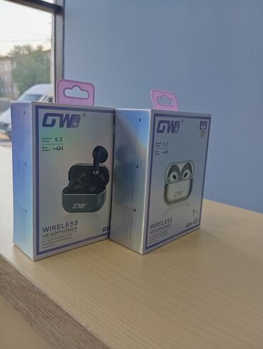 наушник без праводной: Вкладыши, Новый, Беспроводные (Bluetooth), Классические