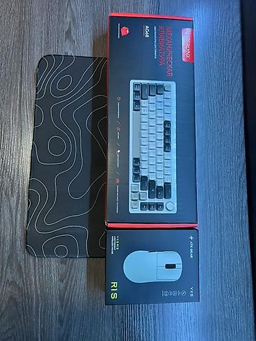 razer viper: Клавиатура, Механическая, Bluetooth, Проводное подключение, Размер: 65% — 2