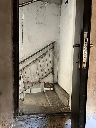 швейных цех: Помещение в аренду на ваше усмотрение кроме швейного цеха. Находится — 6