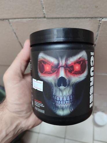 Спортивное питание: Креатин моногидрат. Для набора мышечной массы . Креатин это — 6