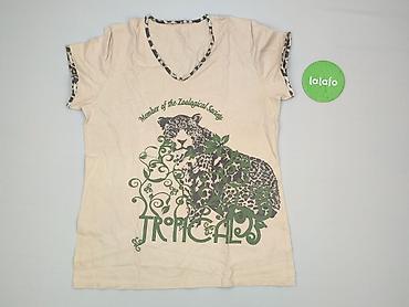 puma bluzki: T-shirt damski, rozmiar L — 2