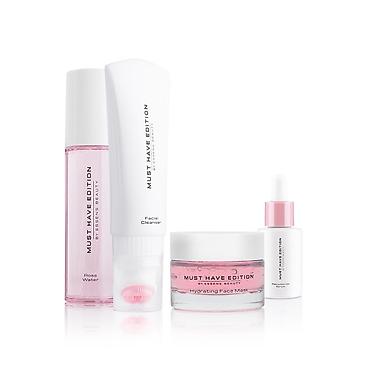esse: Набор для ухода за кожей лица MUST HAVE EDITION by Essens Beauty В — 1