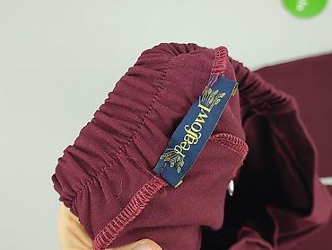 erbossi: Spodnie materiałowe damskie, rozmiar XS — 4