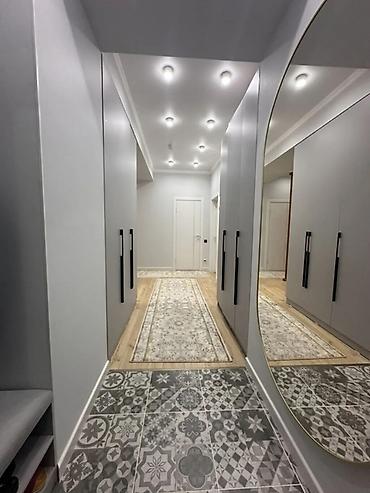 куплю квартиру аю гранд: 3 комнаты, 85 м², Элитка, 2 этаж, Дизайнерский ремонт — 4