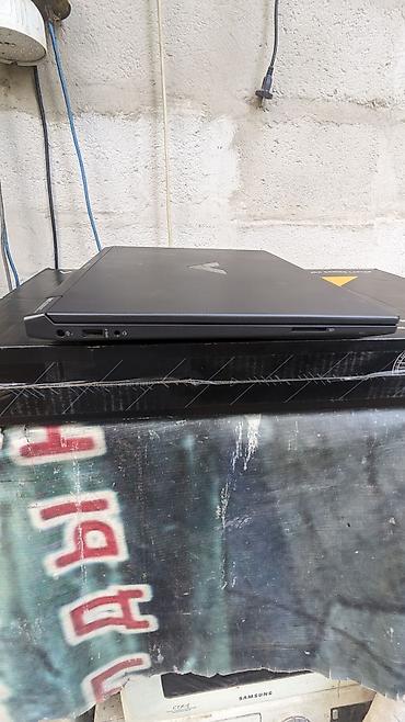 rtx 4099: Игровой ноутбук HP Victus 15 AI Характеристики: - Экран 15.6 - — 3