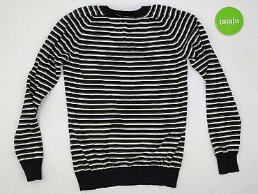 basic fisherfield: Sweter dla mężczyzn, rozmiar S — 3