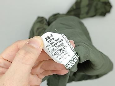 massimo dutti ramoneska: Koszula damska, rozmiar L — 4