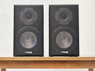 Zvučnici i stereo sistemi: Canton GLE 402 – par kompaktnih hi‑fi bookshelf zvučnika - — 10