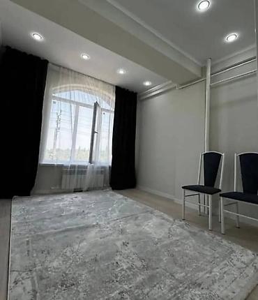 43: 2 комнаты, 43 м², 3 этаж — 1
