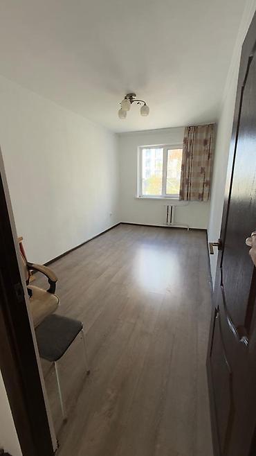 3 комнаты, 58 м², 6 мкр 104 серия, 3 этаж, Свежий ремонт