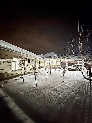 Продажа коттеджей и домов: Продаётся кирпичный хороший дом экологически чистом районе в с. Беш — 1