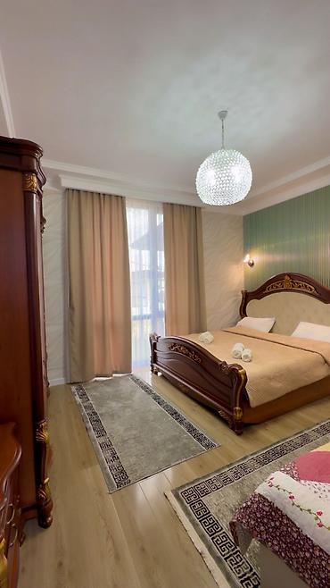 Аренда коттеджей и домов на Иссык-Куле: Коттедж, ЦО Asia Palace, Сары-Ой, 14 мест — 12